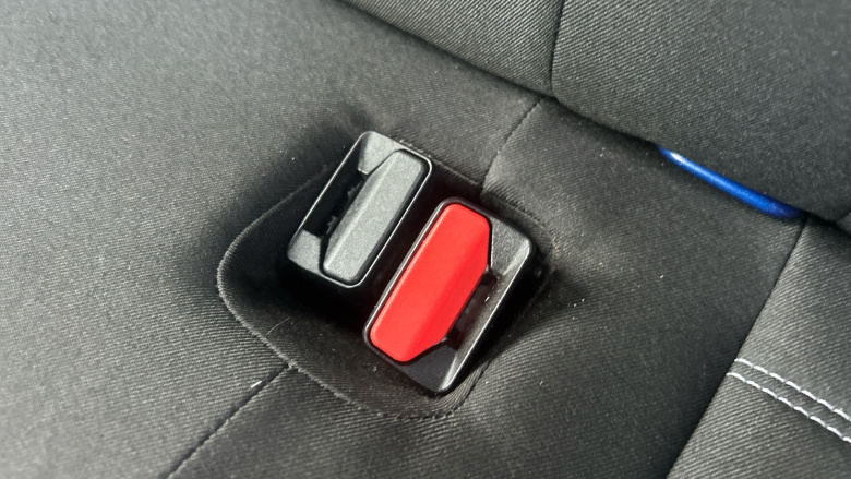 Dacia Duster 1.3 TCe 130 Comfort 5dr Petrol Estate